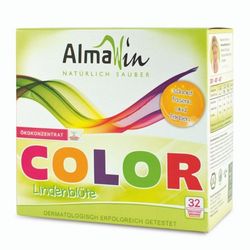 Almawin | Prací prášek na barevné a jemné prádlo - 1 kg, 2 kg Obsah: 1 kg