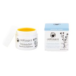 ODYLIQUE | Měsíčkový balzám - první pomoc - 20 g, 50 g Obsah: 20 g