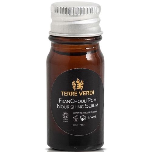 Terre Verdi | Sérum pro suchou pleť - FrančuliPom - 30 ml Objem: 4 ml