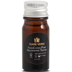 Terre Verdi | Sérum pro suchou pleť - FrančuliPom - 30 ml Objem: 4 ml