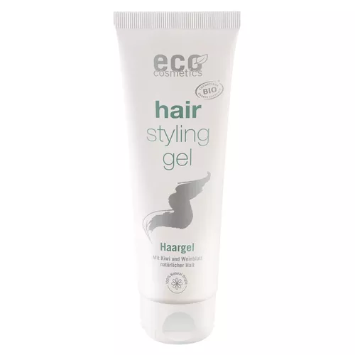 Eco Cosmetics Vlasový gel BIO (125 ml)