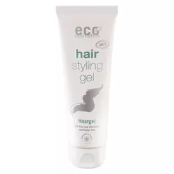 Eco Cosmetics Vlasový gel BIO (125 ml)