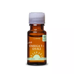 Trime Kids Omega 3 + D3/K2 (31 ml)