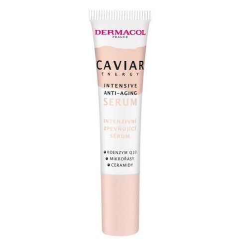 Dermacol Caviar Energy zpevňující sérum 12ml