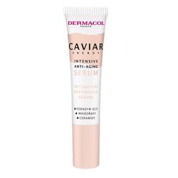 Dermacol Caviar Energy zpevňující sérum 12ml