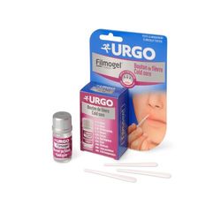 URGO FILMOGEL Opary 3ml