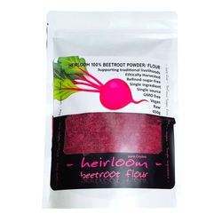 Ceylon Kokonati |Pravá cejlonská červená řepa - prášek - 450 g