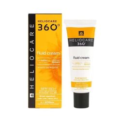 HELIOCARE 360° Fluid Cream SPF50+ 50ml