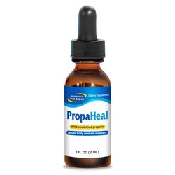 North American Herb & Spice | Divoký propolis - PropaHEAL - 30 ml