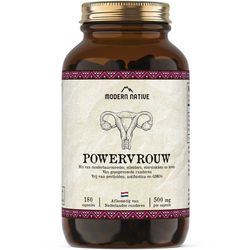 Modern Native | Grass-fed hovězí vaječníky - 180 ks