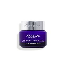 LOCCITANE Oční balzám Slaměnka 15ml