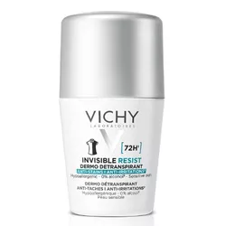 VICHY INVISIBLE Resist 72H Antiperspirant 50ml