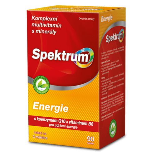 Walmark Spektrum Energy tbl.90