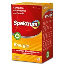 Walmark Spektrum Energy tbl.90