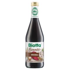 Biotta Breuss Original BIO 500ml