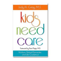NORTH AMERICAN HERB & SPICE Kids Need Care