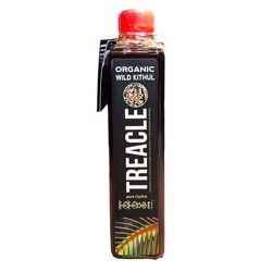 Ceylon Kokonati | Bio kokosový sirup z divoké palmy Kithul - 525 g