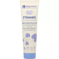 Bioaktivní tělový krém proti celulitidě Fitocell Out BIO (150 ml)
