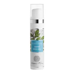 Nobilis Tilia Akné SOS gel (15 ml) - 1. pomoc na pupínky