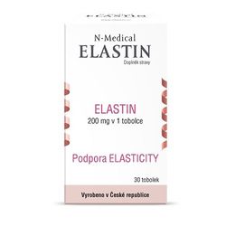 N-Medical Elastin tob. 30