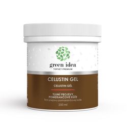 TOPVET Celustin gel 250ml