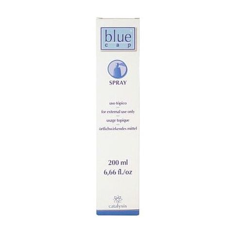 BlueCap spray 200ml