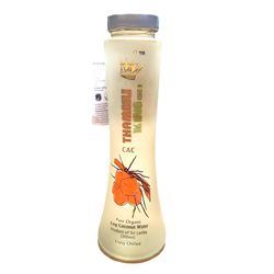 Ceylon Kokonati | Bio kokosová voda - King Coconut - 300 ml
