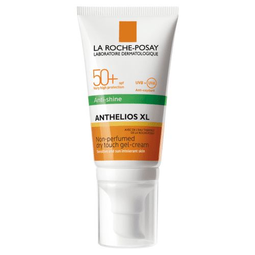 LA ROCHE-POSAY ANTHELIOS Krém SPF50+ 50ml