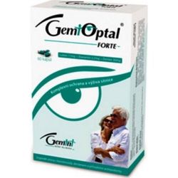 Gemioptal FORTE cps.60