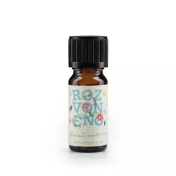Rozvoněno Směs éterických olejů - Zimní nálada (10 ml)