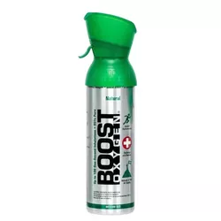Boost Oxygen kyslík Natural vel.M 5l