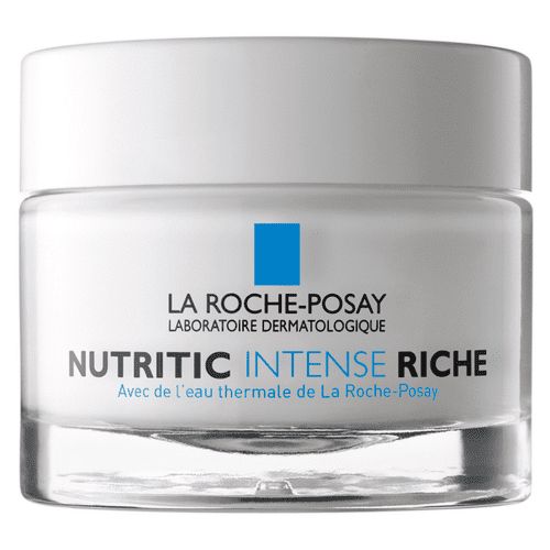 LA ROCHE-POSAY NUTRITIC PRO VELMI SUCHOU PLEŤ 50 ml