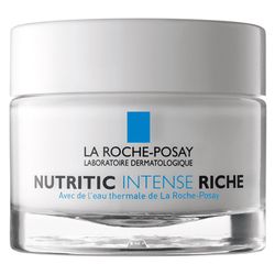 LA ROCHE-POSAY NUTRITIC PRO VELMI SUCHOU PLEŤ 50 ml