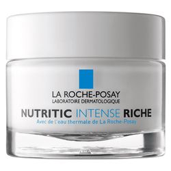 LA ROCHE-POSAY NUTRITIC PRO VELMI SUCHOU PLEŤ 50 ml