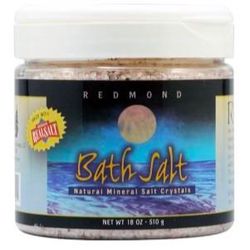 Redmond | Bath Salt™ - Sůl do koupele