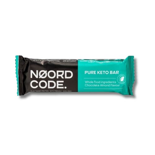 NoordCode | Pure Keto Bar