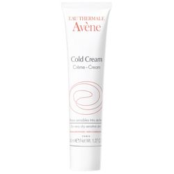 AVENE Cold Cream Krém-suchá kůže 40ml