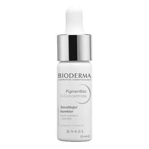 BIODERMA Pigmentbio C-Concentrate 15ml