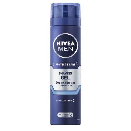 NIVEA MEN Original Mild hol.gel 200ml 81760