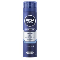 NIVEA MEN Original Mild hol.gel 200ml 81760