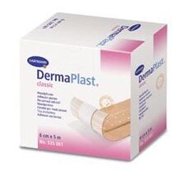 Rychloobvaz DERMAPLAST Classic 6cmx5m