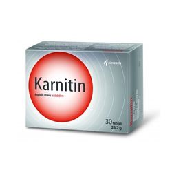 Karnitin tbl.30