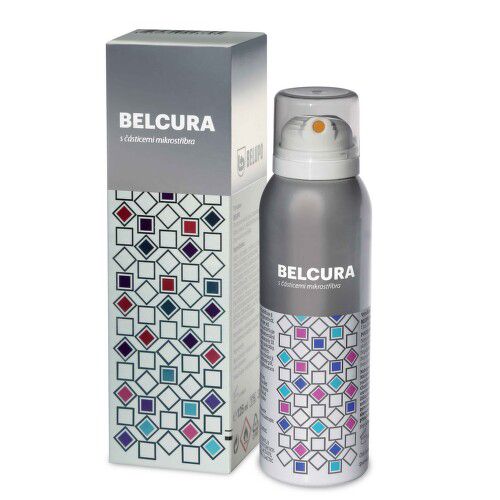 Belcura emulze ve spreji 125ml