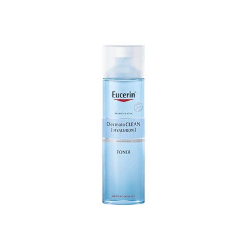 EUCERIN DermatoCLEAN Čisticí voda 200ml 2020