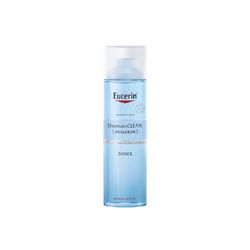 EUCERIN DermatoCLEAN Čisticí voda 200ml 2020