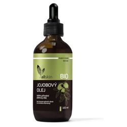 Allskin Jojobový olej BIO 100ml