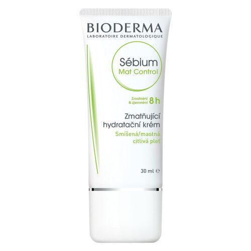 BIODERMA Sébium MAT Control 30ml