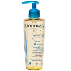 BIODERMA Atoderm sprchový olej 200ml