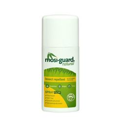 Mosi-guard Natural EXTRA SPRAY maxim.ochrana 75ml