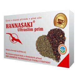 Hannasaki Ultraslim Prim 50g